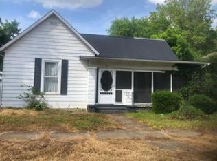 110 W 2nd Ave, Central City, KY 42330