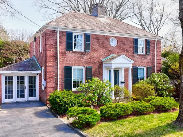 61 Kathwood Road, White Plains, NY 10607
