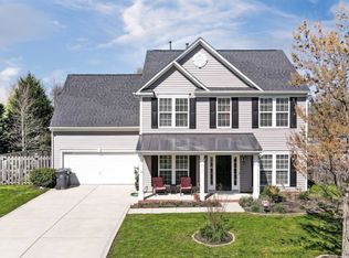 626 Springhouse Pl, Lake Wylie, SC 29710