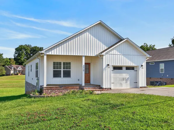 170 Honeysuckle Ln, Sparta, TN 38583