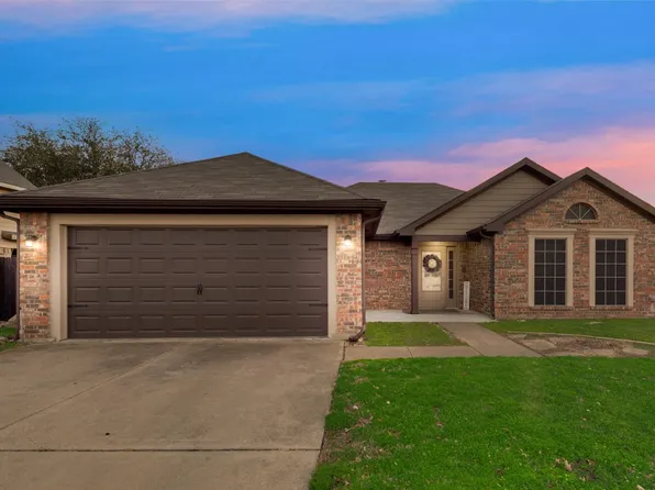 4714 Waxwing Dr, Arlington, TX 76018