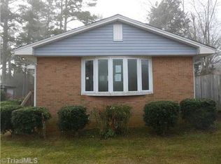 402 North Ave, High Point, NC 27262