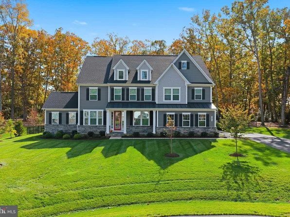 10914 Canterbury Ct, Spotsylvania, VA 22551