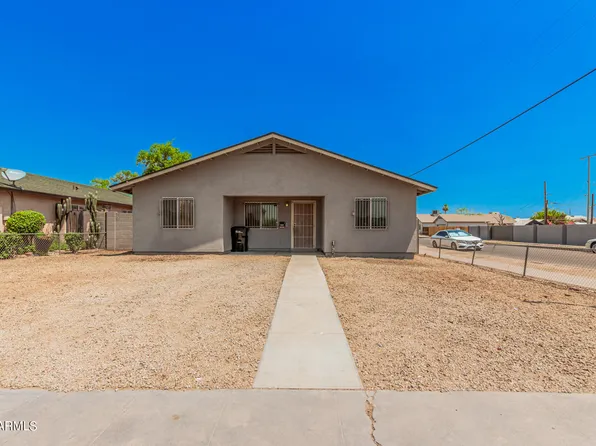 2002 W ADAMS Street, Phoenix, AZ 85009