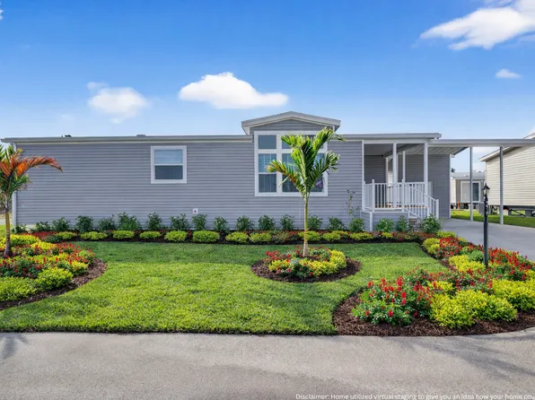 12116 SW County Road 769 #372, Lake Suzy, FL 34269