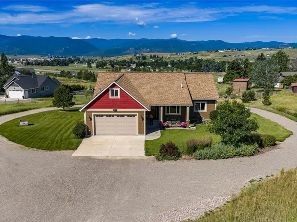10866 El Toro Ln, Missoula, MT 59808