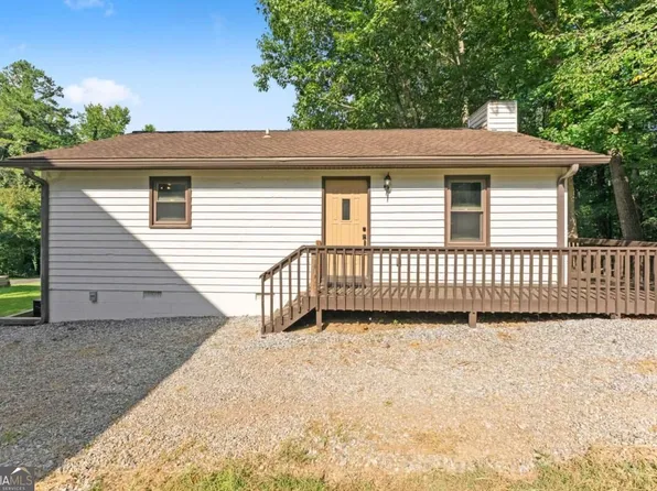 6265 Quail Trl, Gainesville, GA 30506