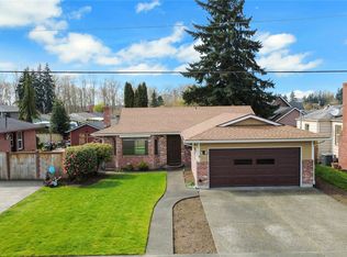 314 Alder Avenue, Sumner, WA