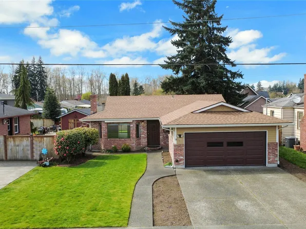 314 Alder Avenue, Sumner, WA 98390