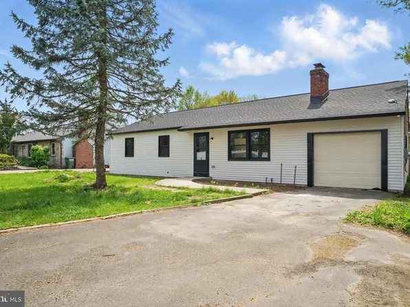 235 Hazel Ave, Feasterville, PA 19053