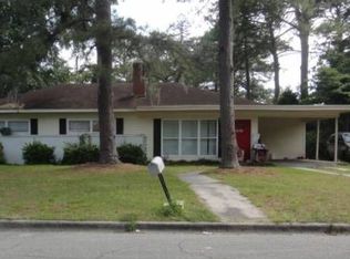 2317 Camelia Ct, Savannah, GA 31404
