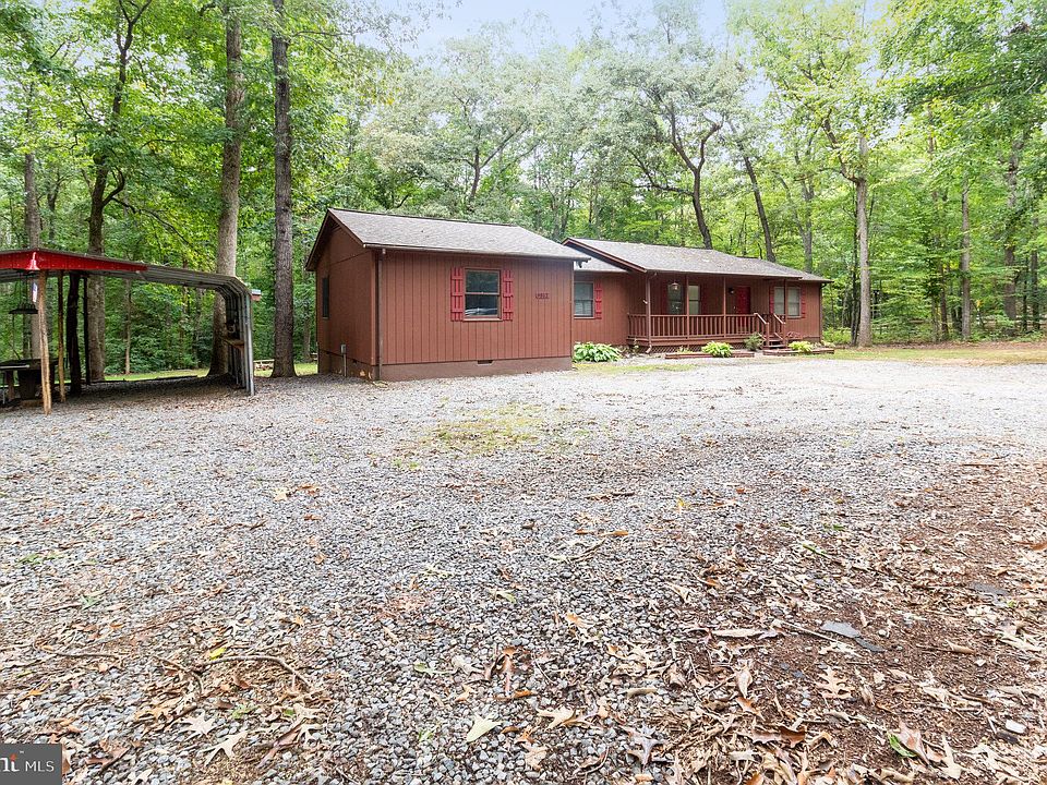 9812 Elys Ford Rd, Fredericksburg, VA 22407 | Zillow
