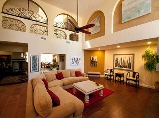 5763 W Oakey Blvd, Las Vegas, NV 89146