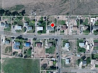 653 E 2850 S, Naples, UT 84078