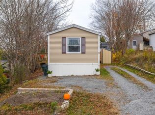 9 5th St, Quispamsis, NB E2G1V7