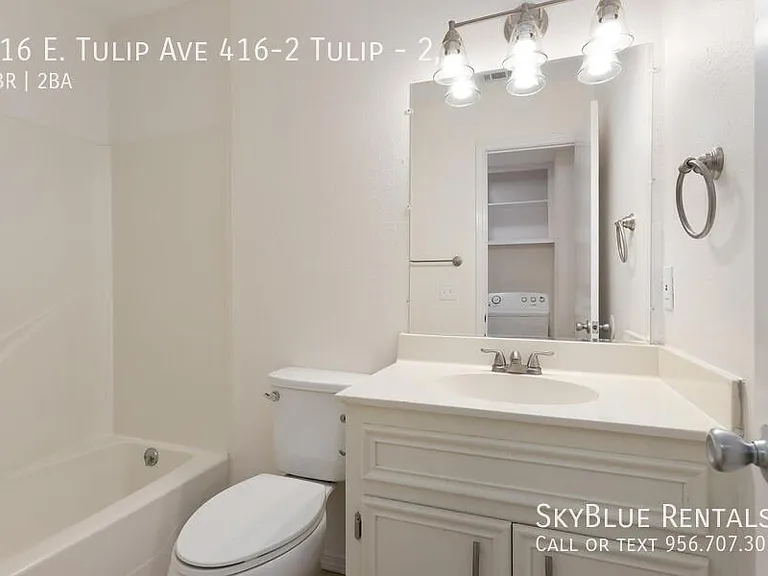 416 E Tulip Ave #2 — Photo 5