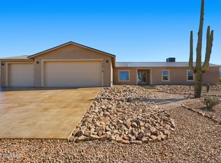10314 W Rudasill Rd, Tucson, AZ 85743