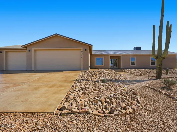 10314 W Rudasill Rd, Tucson, AZ 85743