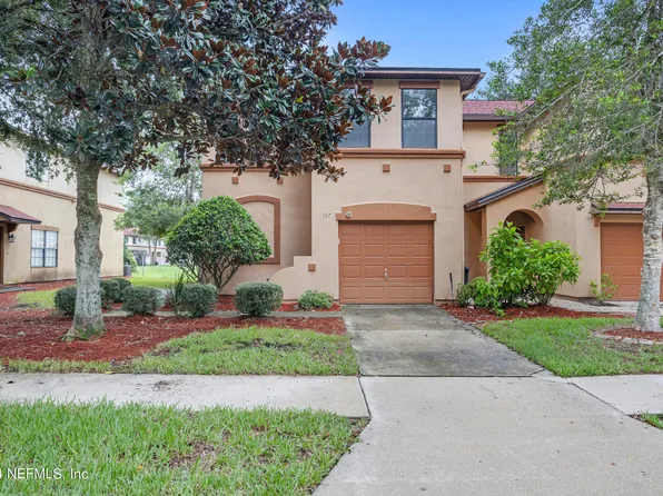 527 DRY BRANCH Way, St. Johns, FL 32259