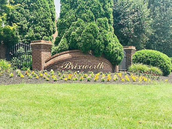 Prestigious Brixworth!