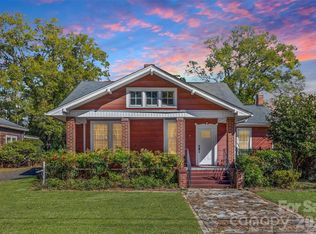 105 Foote St, Chester, SC 29706