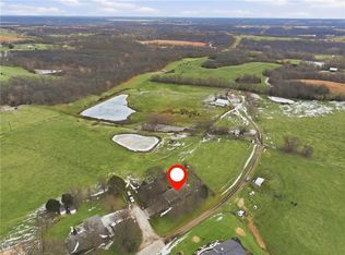 3910 Carter Dr, Smithville, MO 64089