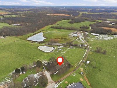 3910 Carter Dr, Smithville, MO, 64089