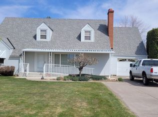 1224 H St, Rupert, ID 83350