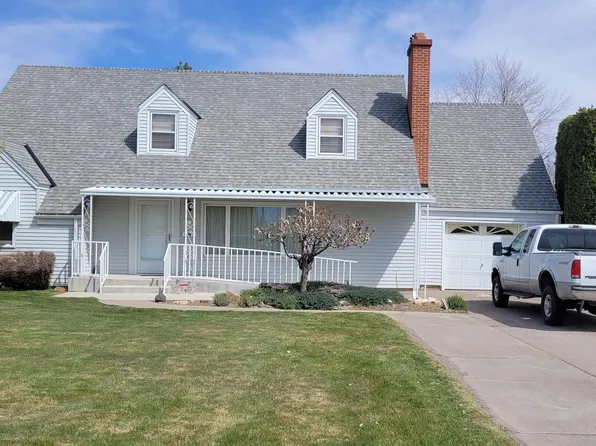 1224 H St, Rupert, ID 83350