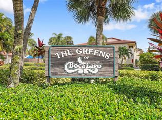 7951 Eastlake Dr #D, Boca Raton, FL 33433