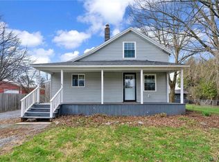 8976 Wilkinson Rd, Batavia, NY 14020