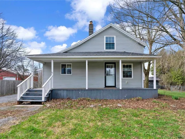 8976 Wilkinson Rd, Batavia, NY 14020