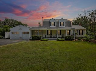 97A Druid Hill Ave, Methuen, MA 01844