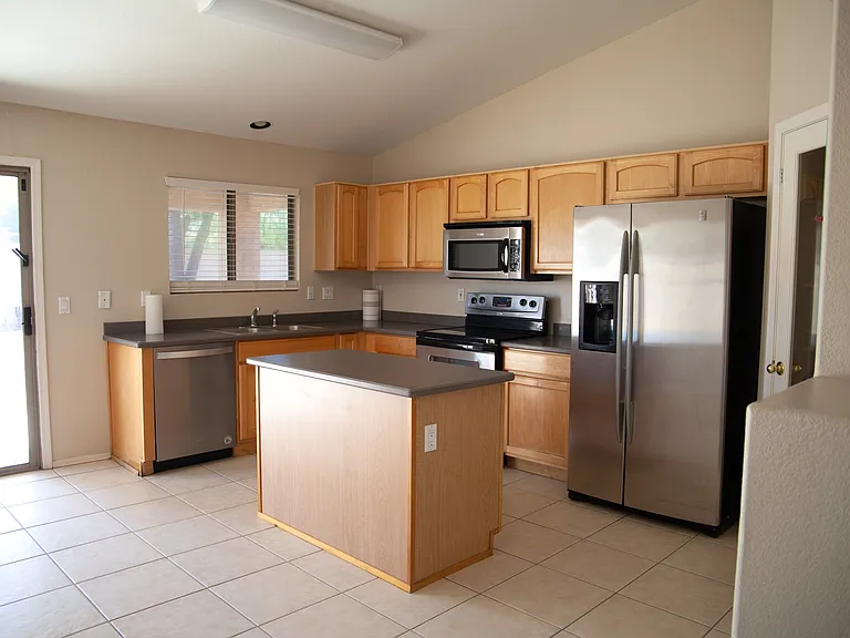 3583 S San Benito Dr — Photo 5