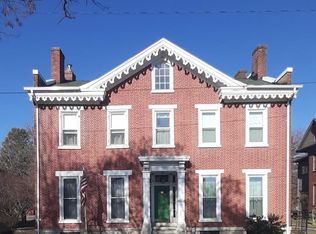 231 N Main St, Jersey Shore, PA 17740