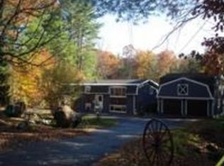 61 Page Rd, Bow, NH 03304