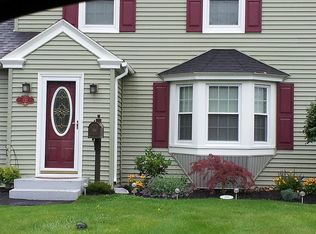 132 Windemere Rd, Syracuse, NY 13219