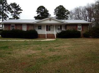 5920 Homer Hwy, Lula, GA 30554