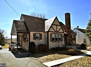 1940 E High St, Pottstown, PA 19464