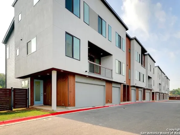 102 TENDICK #701, San Antonio, TX 78209