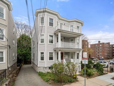 19 Claymoss Rd, Brighton, MA, 02135