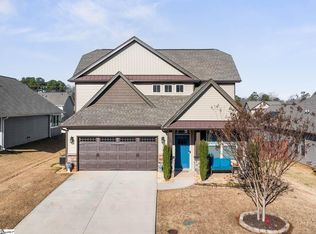 318 Barnhill Ct, Greenville, SC 29617