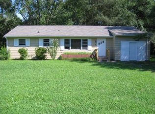 601 Regency Dr, Salisbury, MD 21804