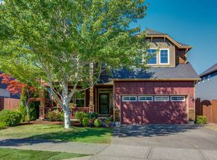 13591 SE Scenic Ridge Dr, Clackamas, OR 97015