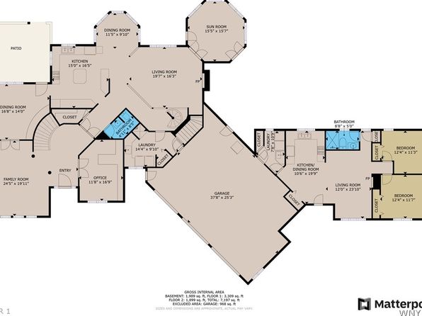 3248 Lockport Olcott Rd, Newfane, NY 14108