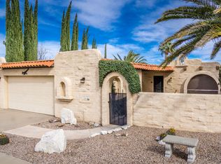 231 S Circulo Napa, Green Valley, AZ 85614