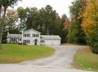 203 Cannon Dr, Rutland, VT 05701