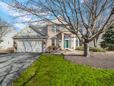 136 Lilac St, Bolingbrook, IL, 60490