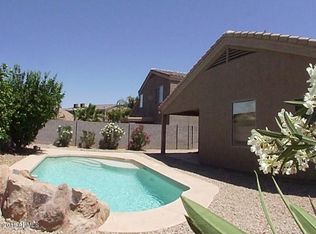 12702 W Boca Raton Rd, El Mirage, AZ 85335