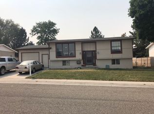 1328 Pronto Ave, Winnemucca, NV 89445